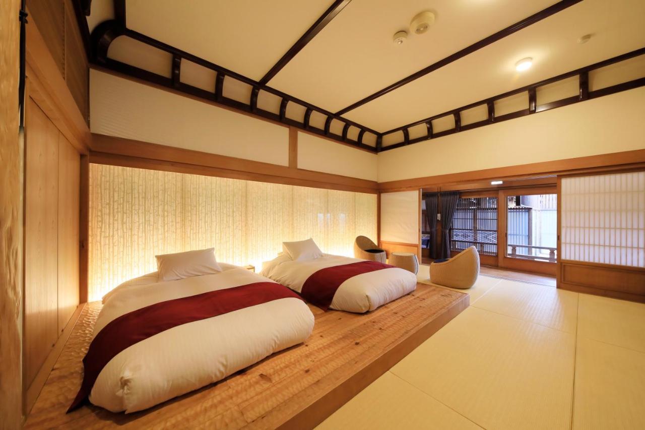 富士温泉寺梦殿日式旅馆 传统日式旅馆 5*