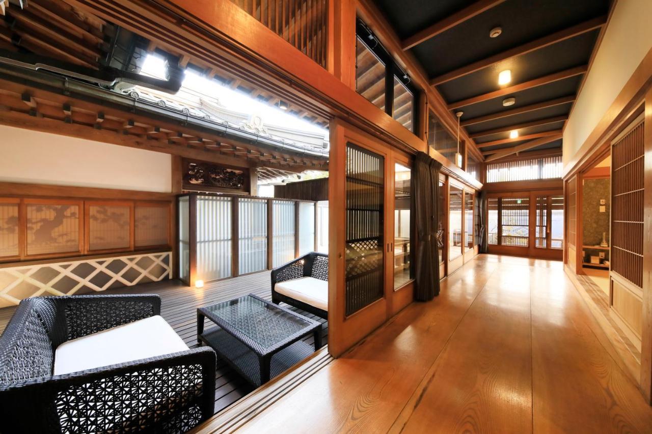 传统日式旅馆 富士温泉寺梦殿日式旅馆