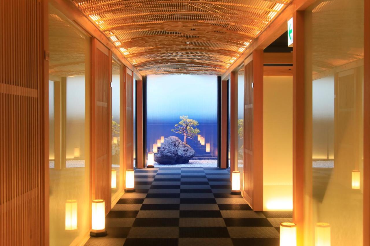 富士温泉寺梦殿日式旅馆 5* 富士河口湖