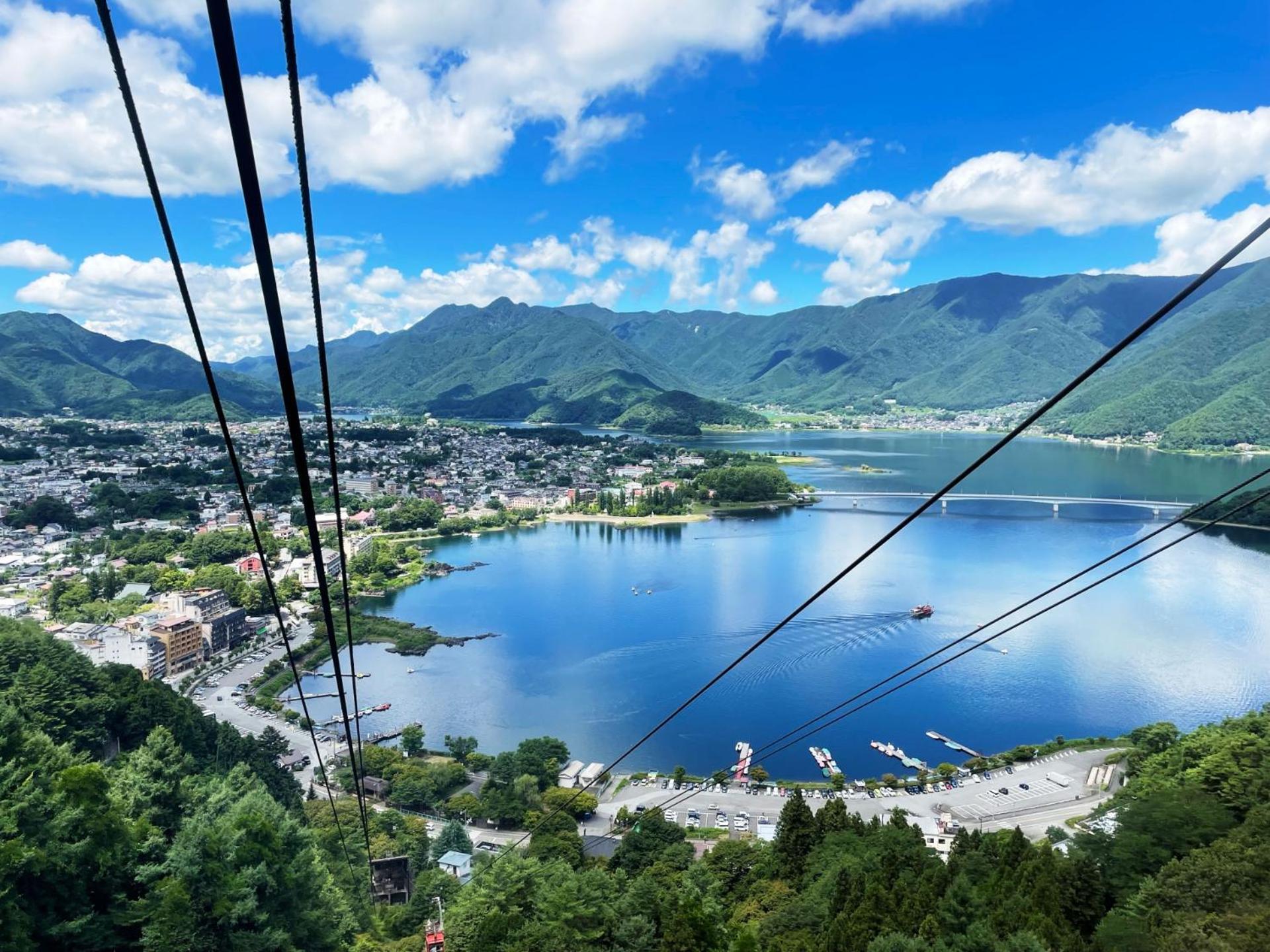 传统日式旅馆 富士温泉寺梦殿日式旅馆 5*